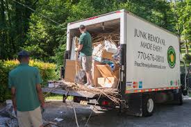 Recycling Services for Junk in Spencer, NC